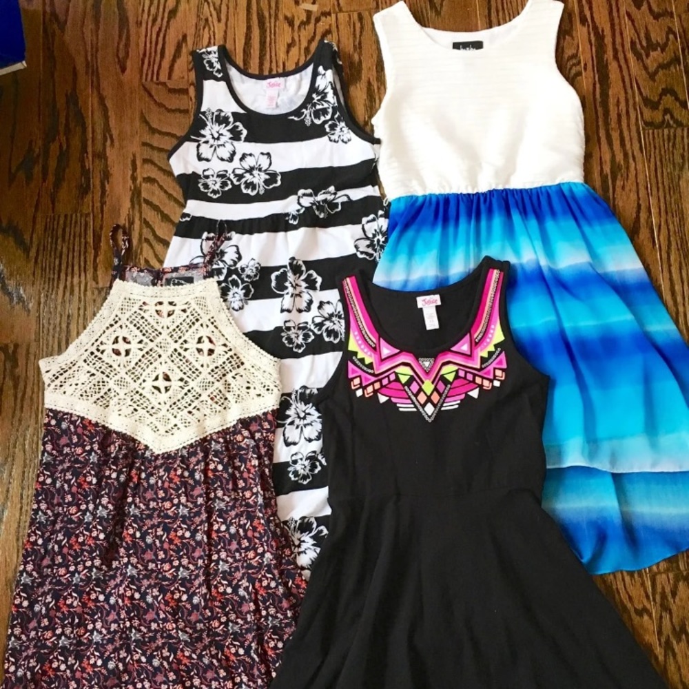 Girls Dress lot